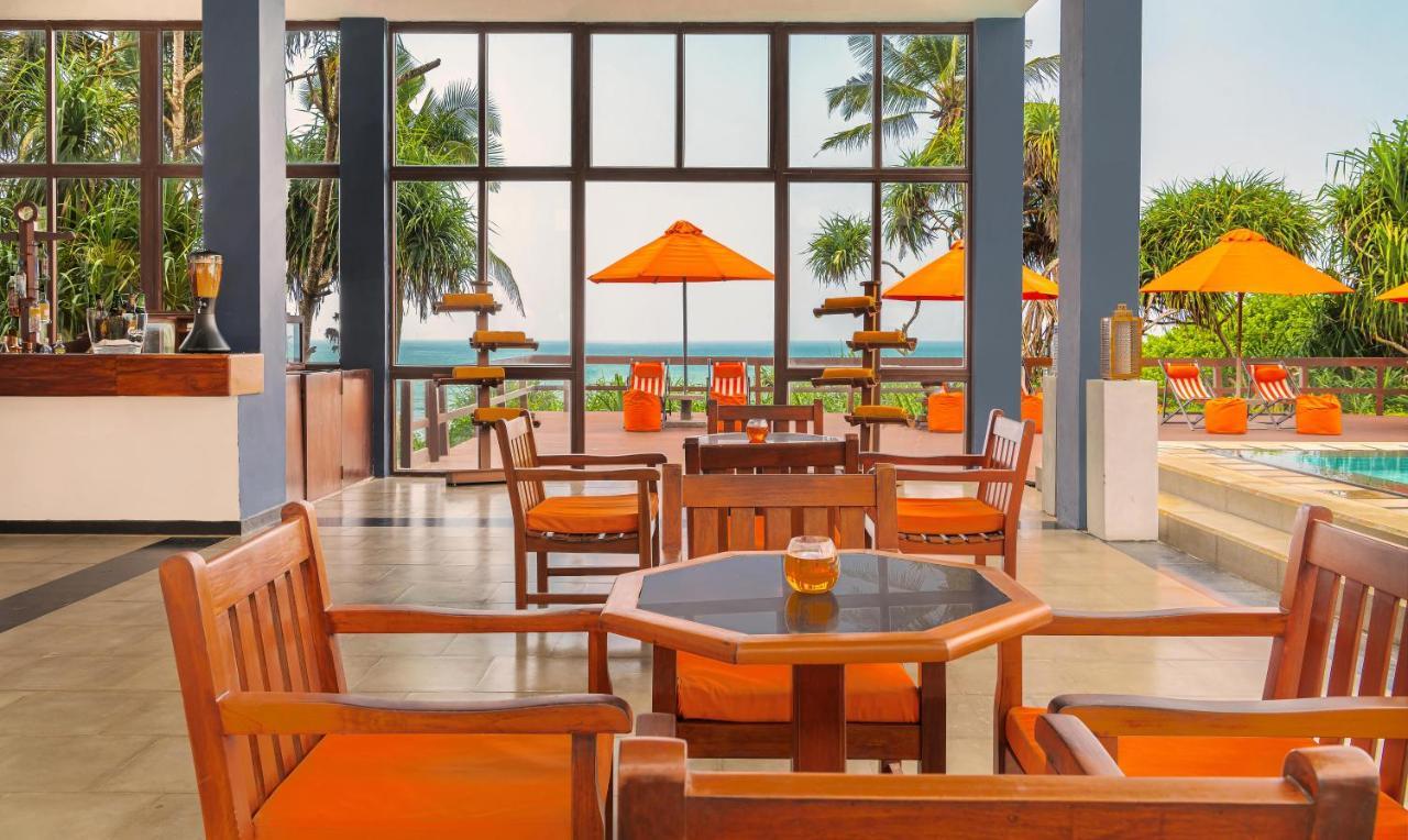 Hotel Jetwing Lighthouse Galle Esterno foto